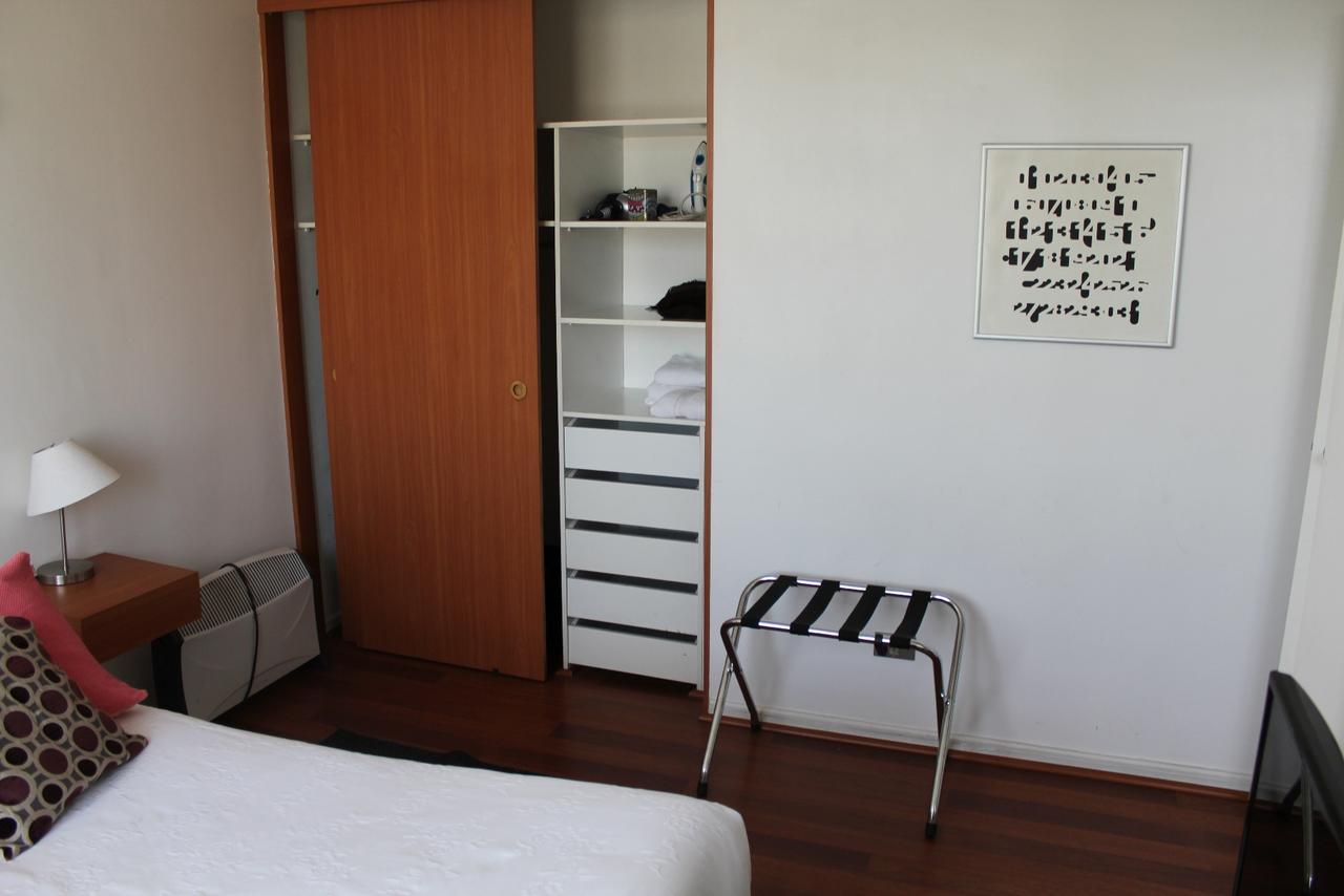 Apartamento Los Leones Apartamento Santiago